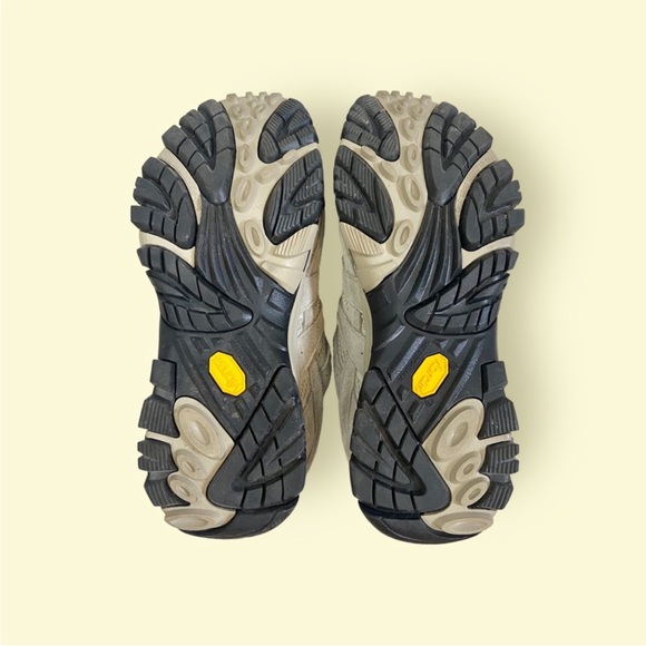 Merrell Moab 2 Low Hiking Shoes - Picture 4 of 8